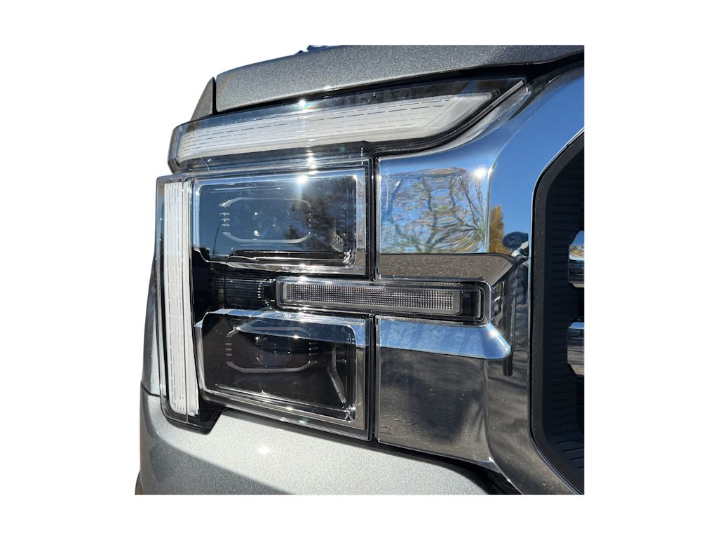 Thumbnail: 2025 Ford F-150 - 19