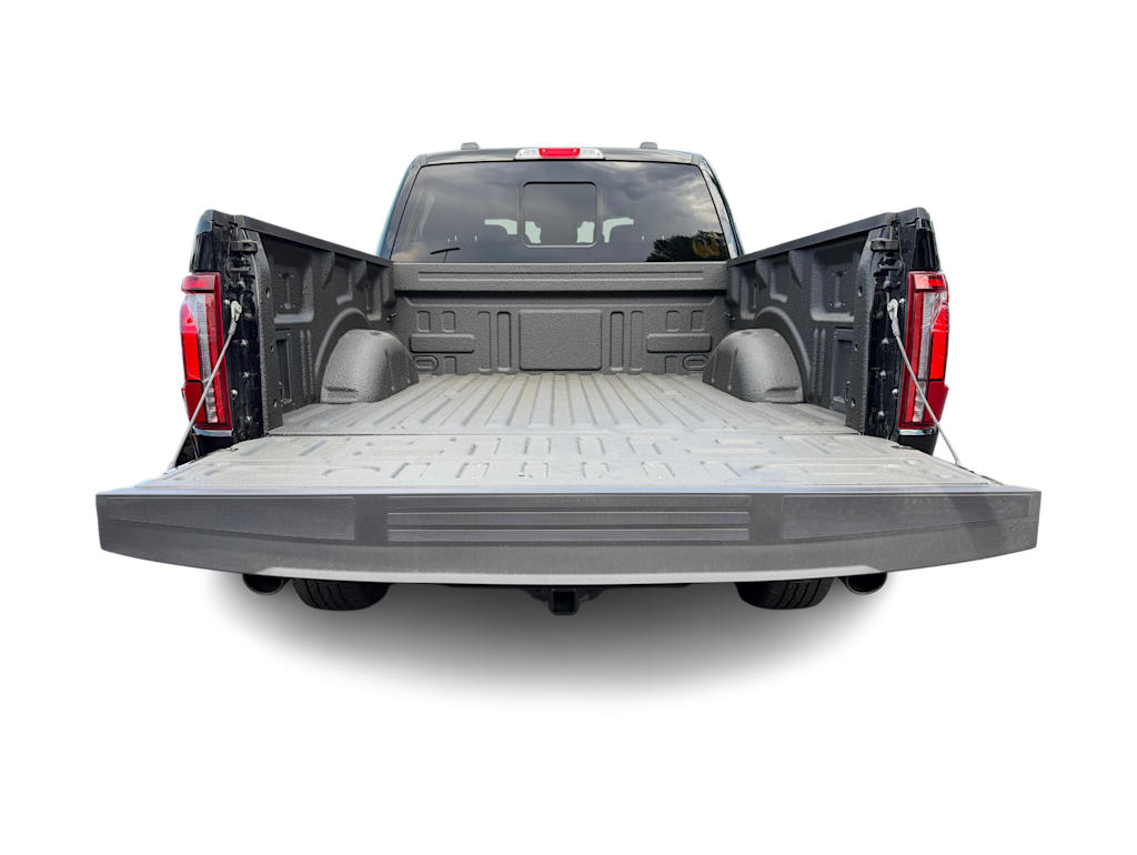 Thumbnail: 2026 Ford F-150 - 26