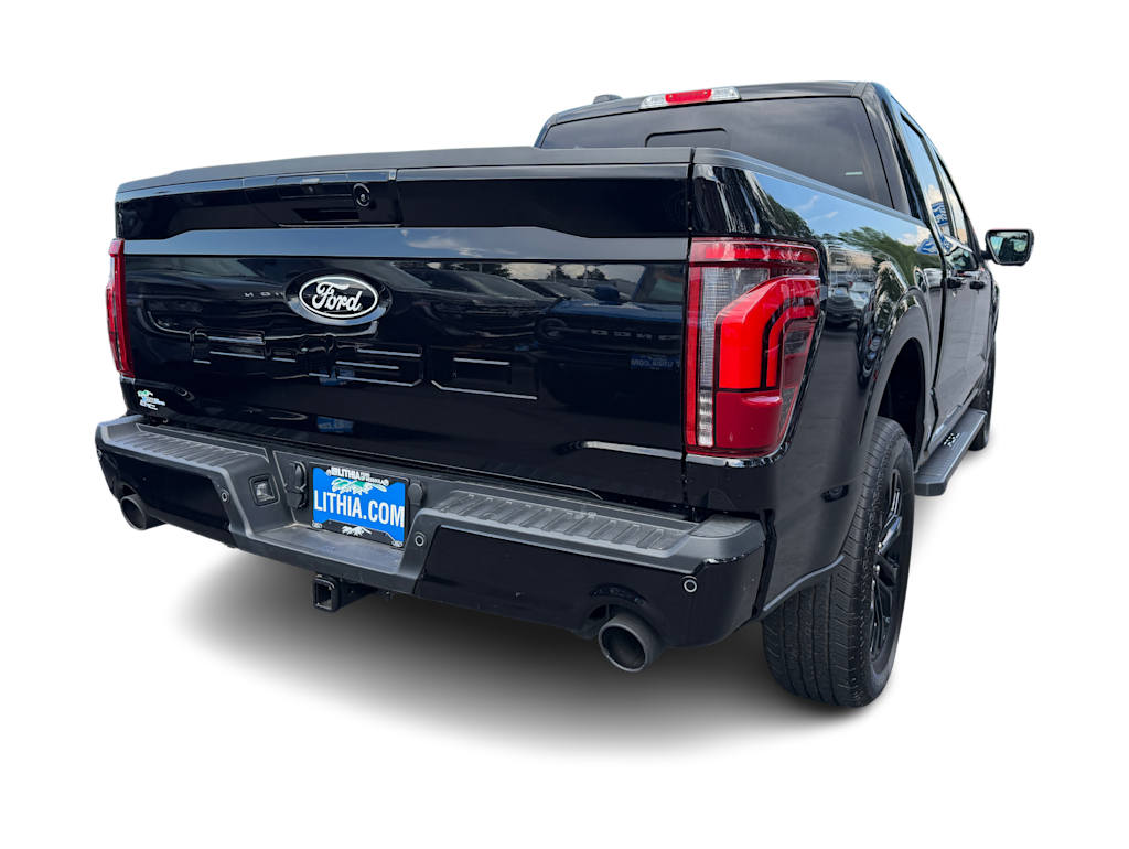 Thumbnail: 2026 Ford F-150 - 21