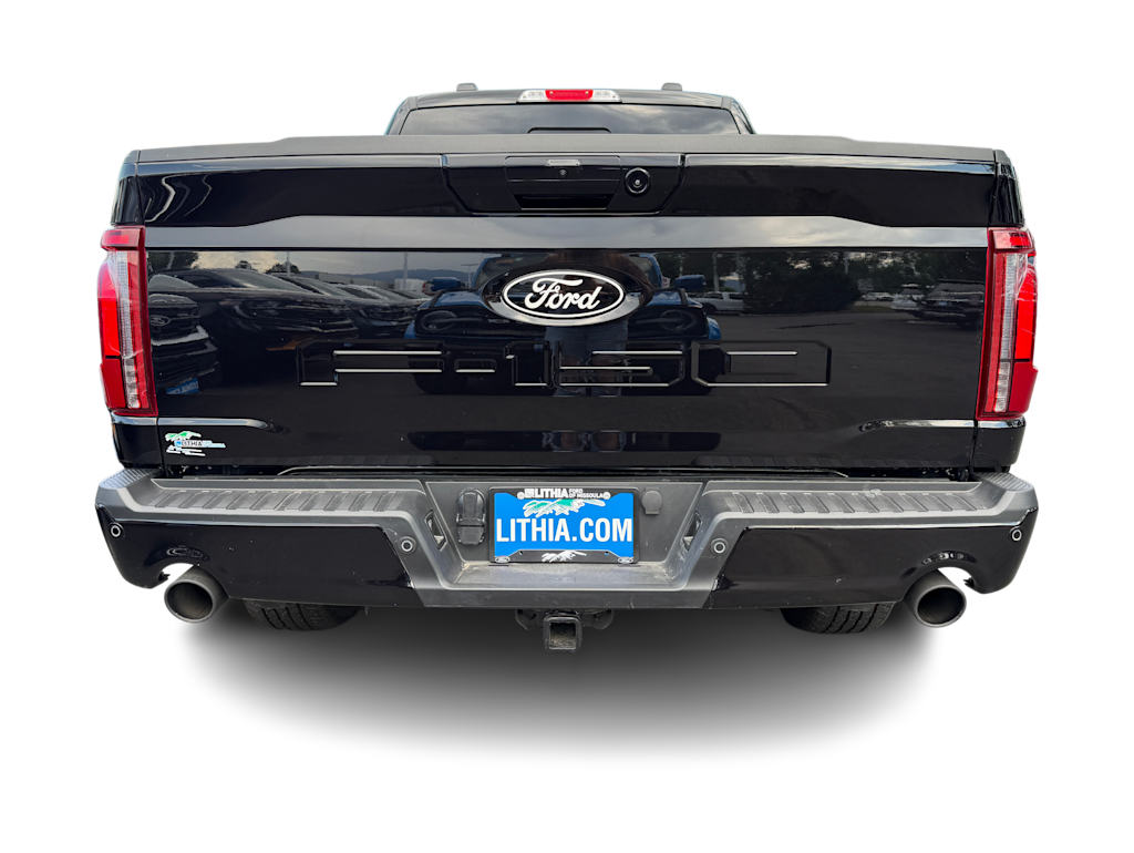 Thumbnail: 2026 Ford F-150 - 3