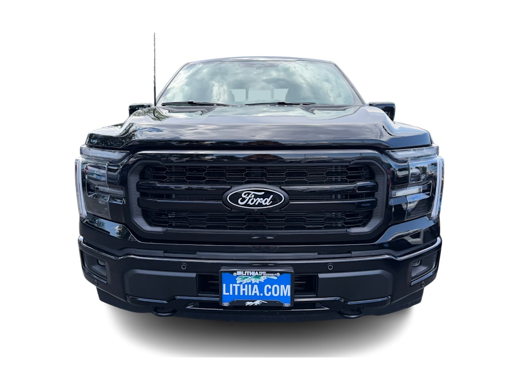 Thumbnail: 2026 Ford F-150 - 4