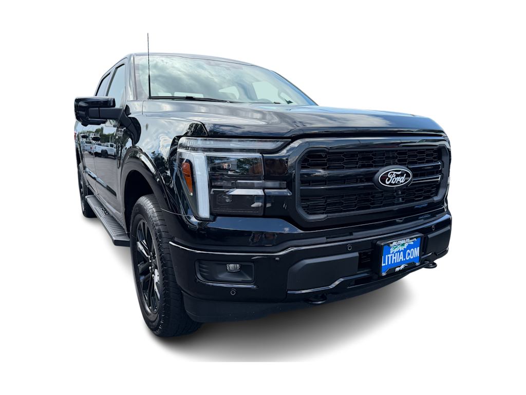 Thumbnail: 2026 Ford F-150 - 19