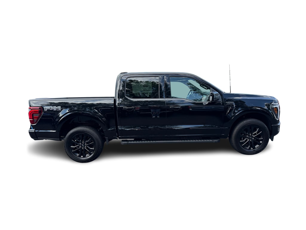 Thumbnail: 2026 Ford F-150 - 20