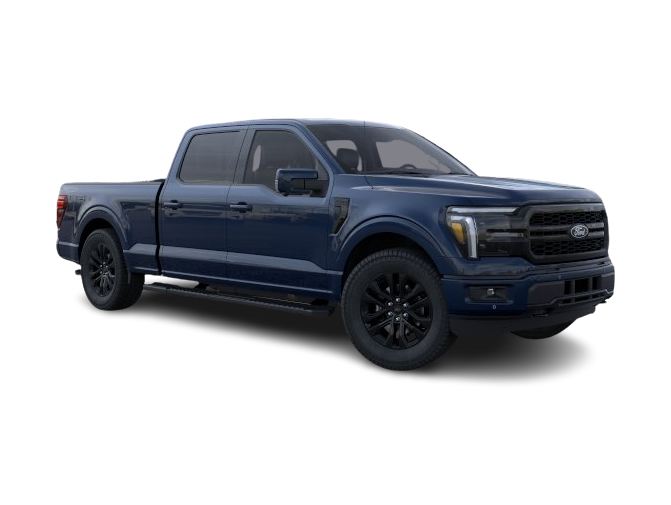 Thumbnail: 2026 Ford F-150 - 14
