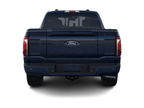 Thumbnail: 2026 Ford F-150 - 12