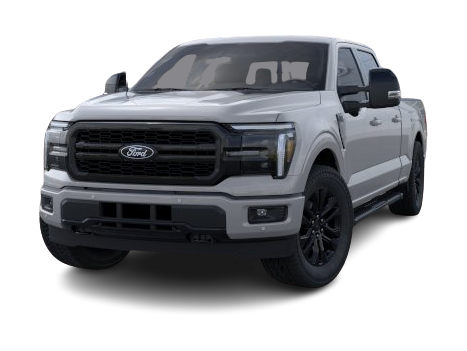 Thumbnail: 2026 Ford F-150 - 6