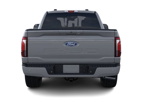 Thumbnail: 2026 Ford F-150 - 5