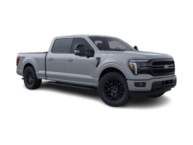 Thumbnail: 2026 Ford F-150 - 13