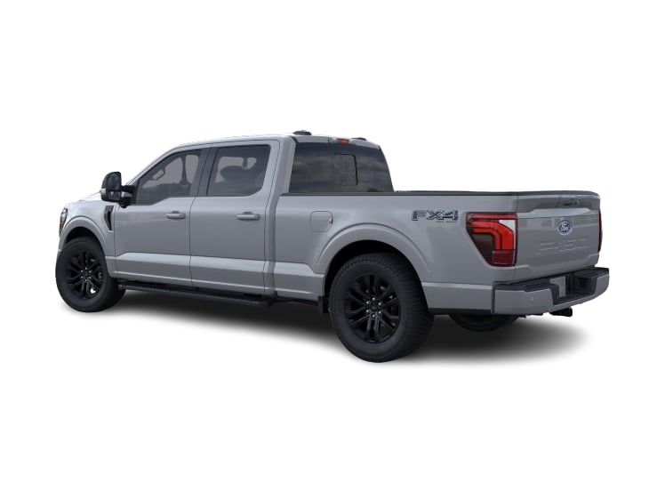 Thumbnail: 2026 Ford F-150 - 4