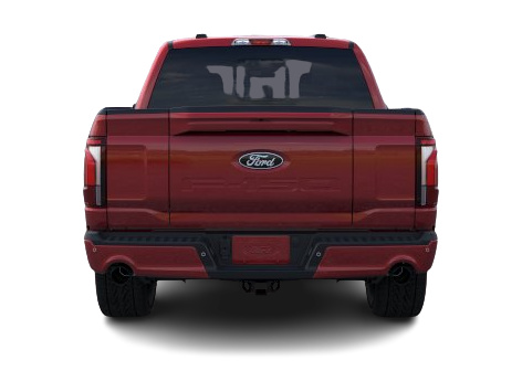 Thumbnail: 2026 Ford F-150 - 4