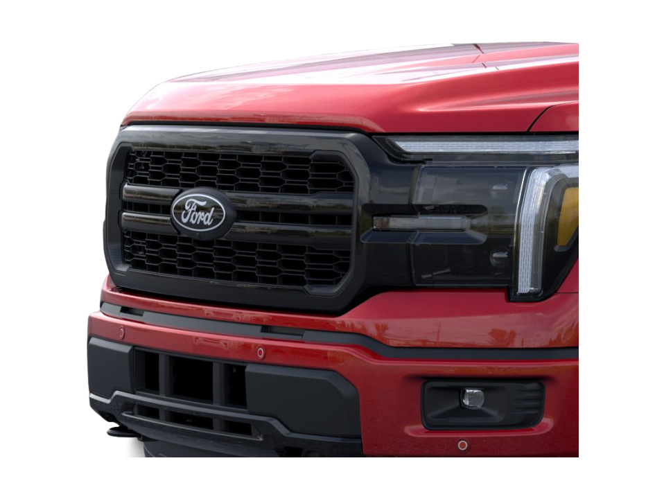 Thumbnail: 2026 Ford F-150 - 18