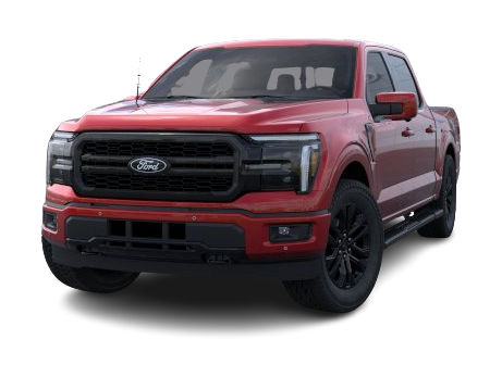 Thumbnail: 2026 Ford F-150 - 5