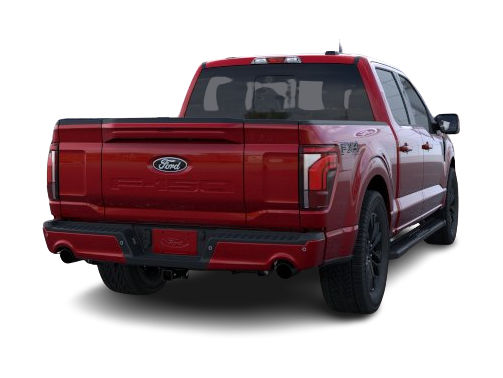 Thumbnail: 2026 Ford F-150 - 14