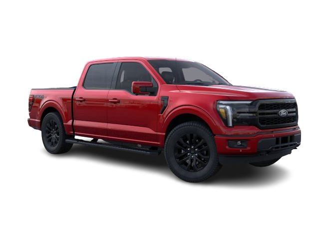 Thumbnail: 2026 Ford F-150 - 3