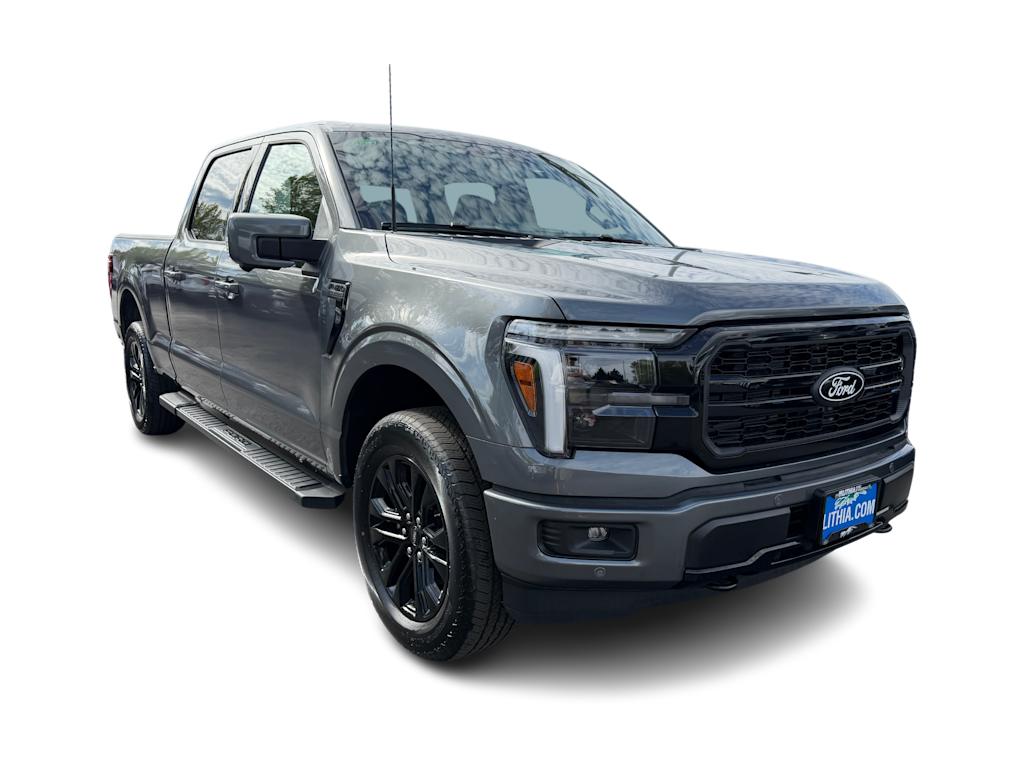 Thumbnail: 2026 Ford F-150 - 17