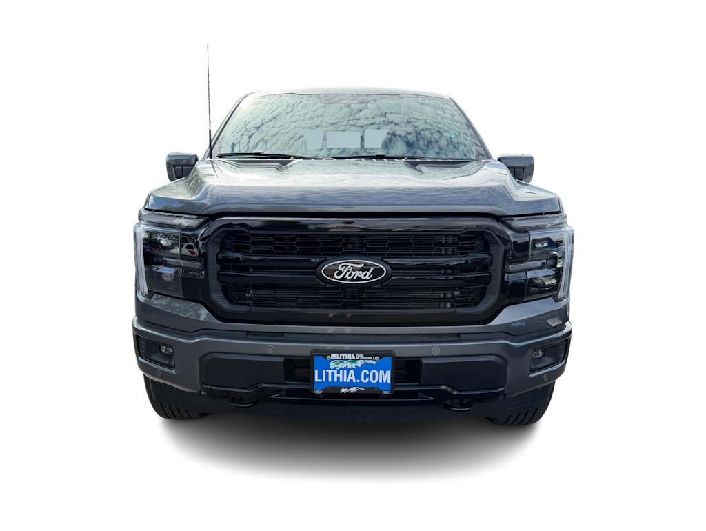 Thumbnail: 2026 Ford F-150 - 4
