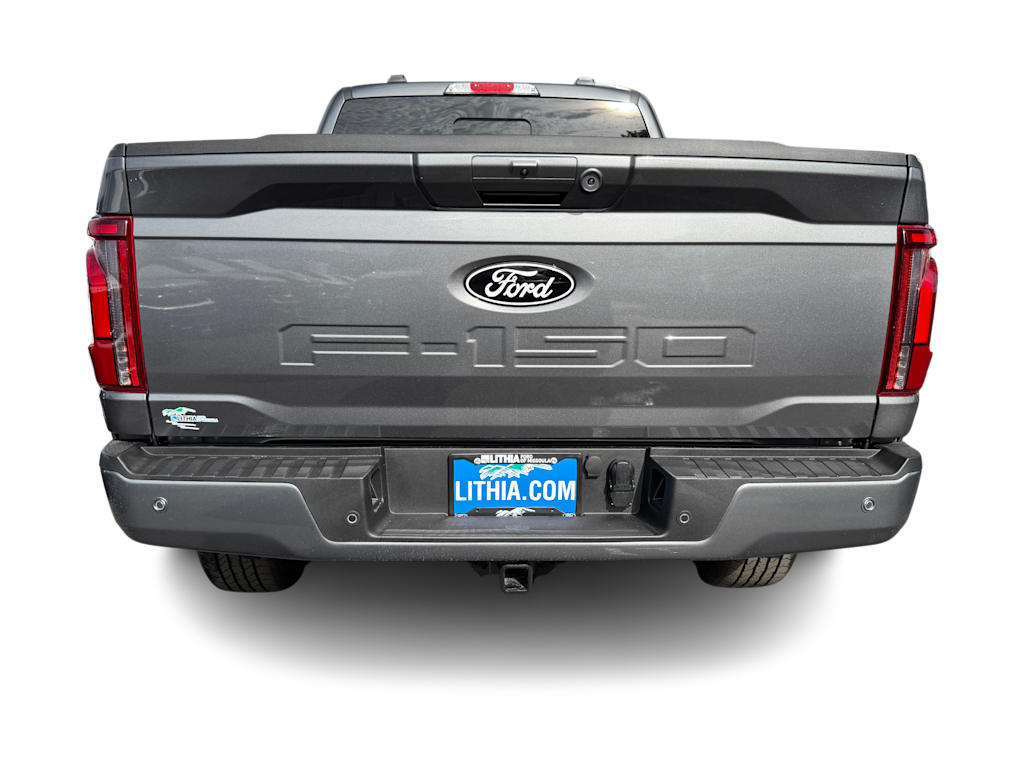 Thumbnail: 2026 Ford F-150 - 3