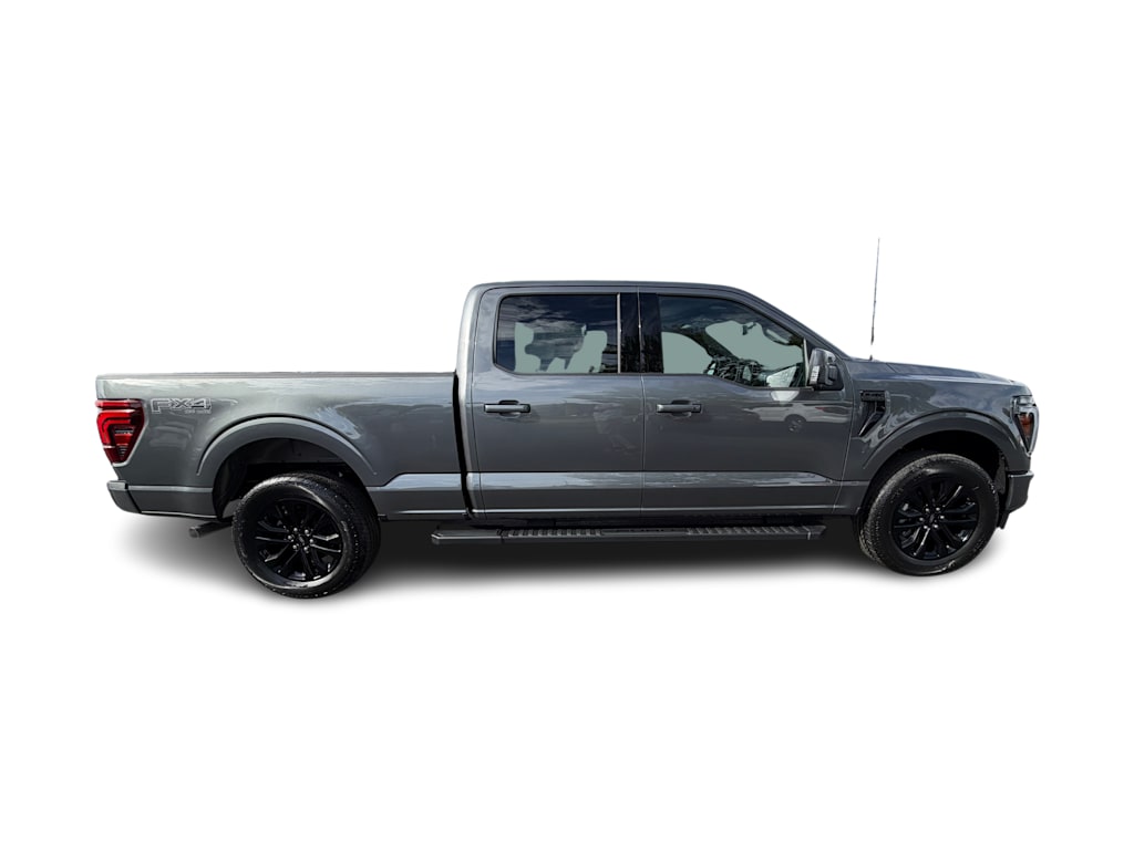 Thumbnail: 2026 Ford F-150 - 18