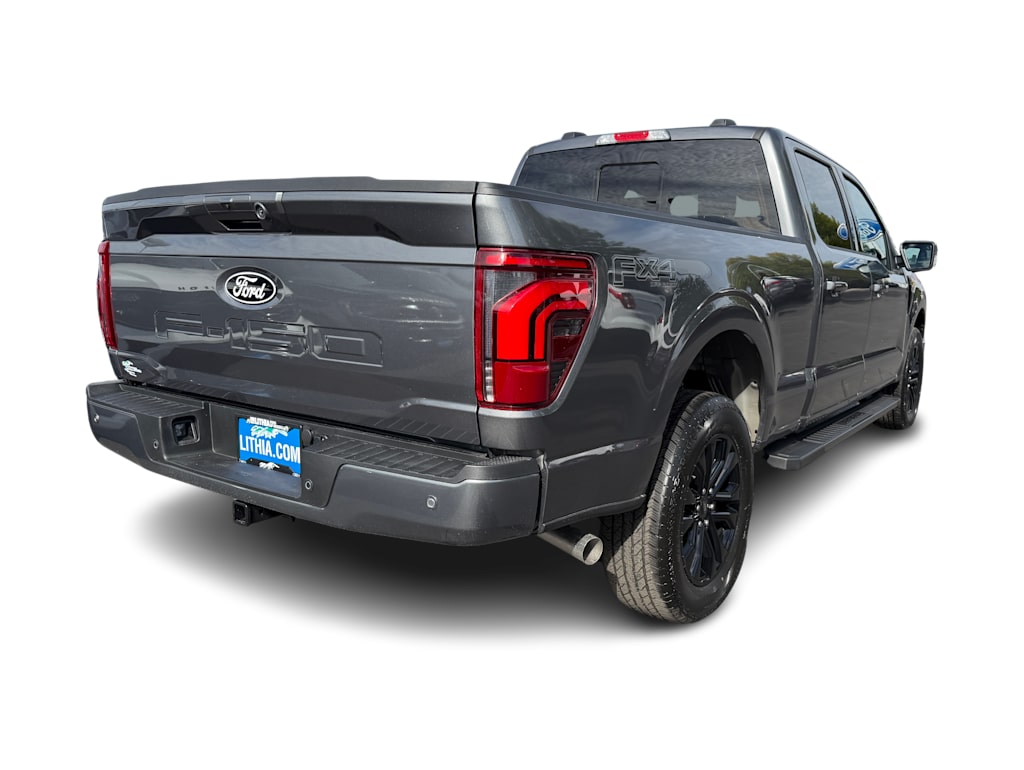 Thumbnail: 2026 Ford F-150 - 19