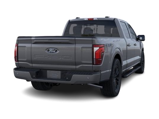 Thumbnail: 2026 Ford F-150 - 14