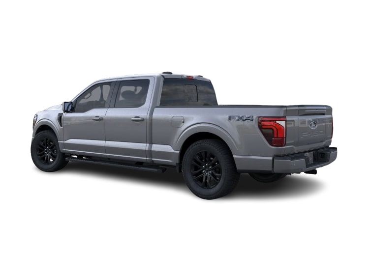 Thumbnail: 2026 Ford F-150 - 4