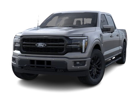 Thumbnail: 2026 Ford F-150 - 6