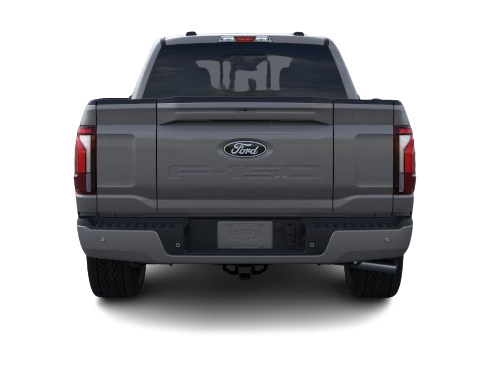 Thumbnail: 2026 Ford F-150 - 5