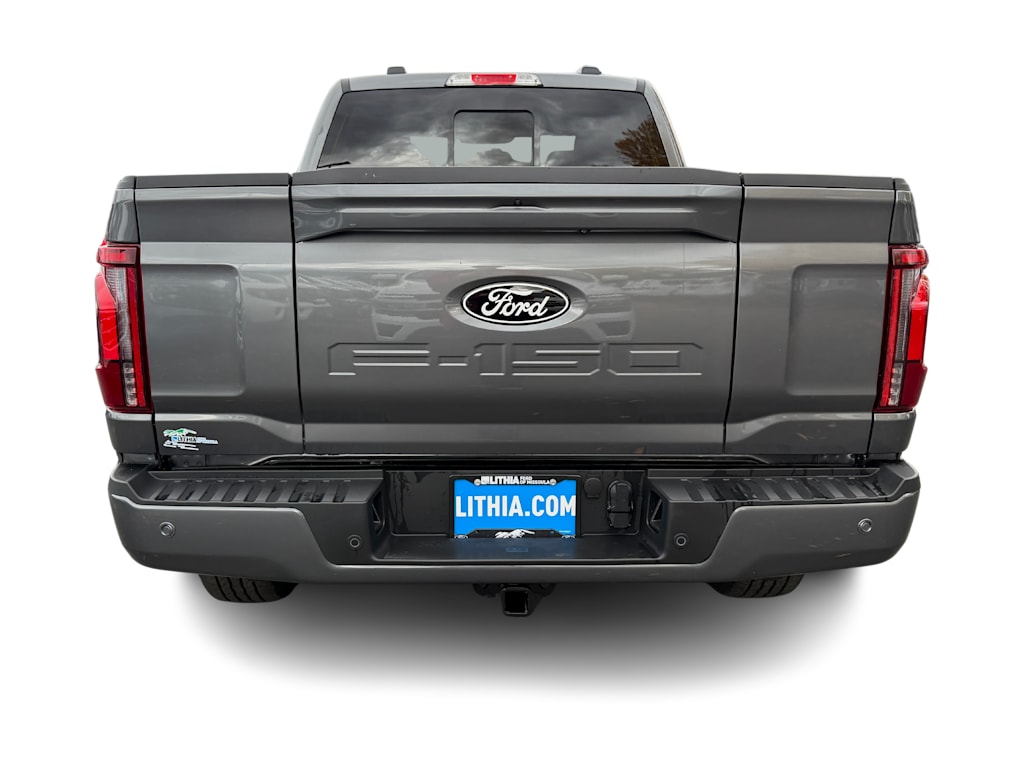 Thumbnail: 2026 Ford F-150 - 3