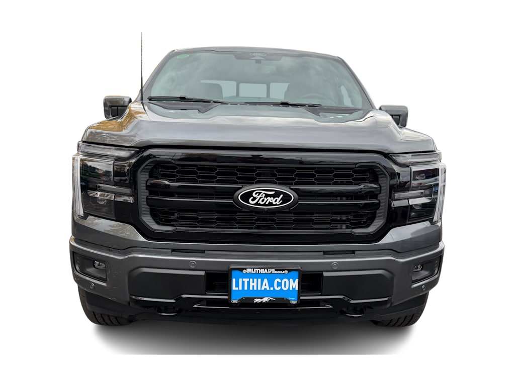 Thumbnail: 2026 Ford F-150 - 4