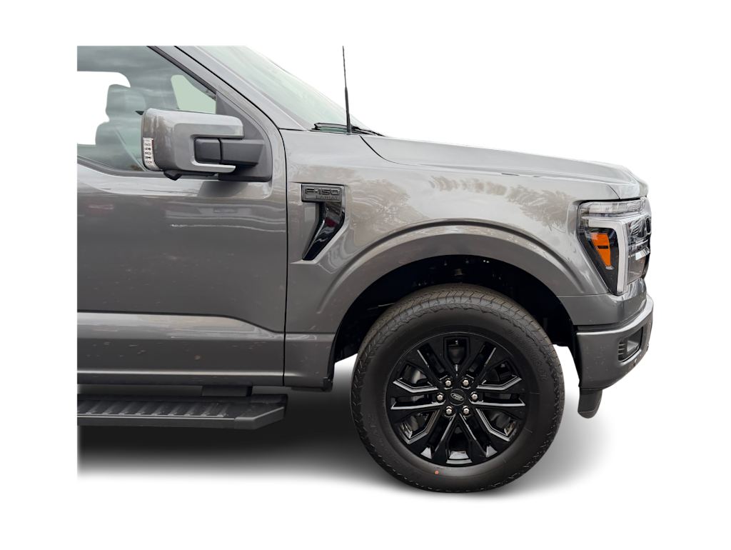 Thumbnail: 2026 Ford F-150 - 17