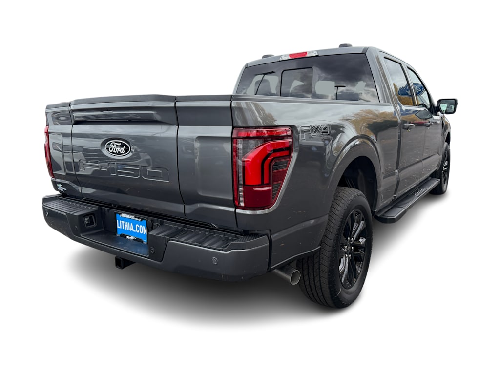 Thumbnail: 2026 Ford F-150 - 19