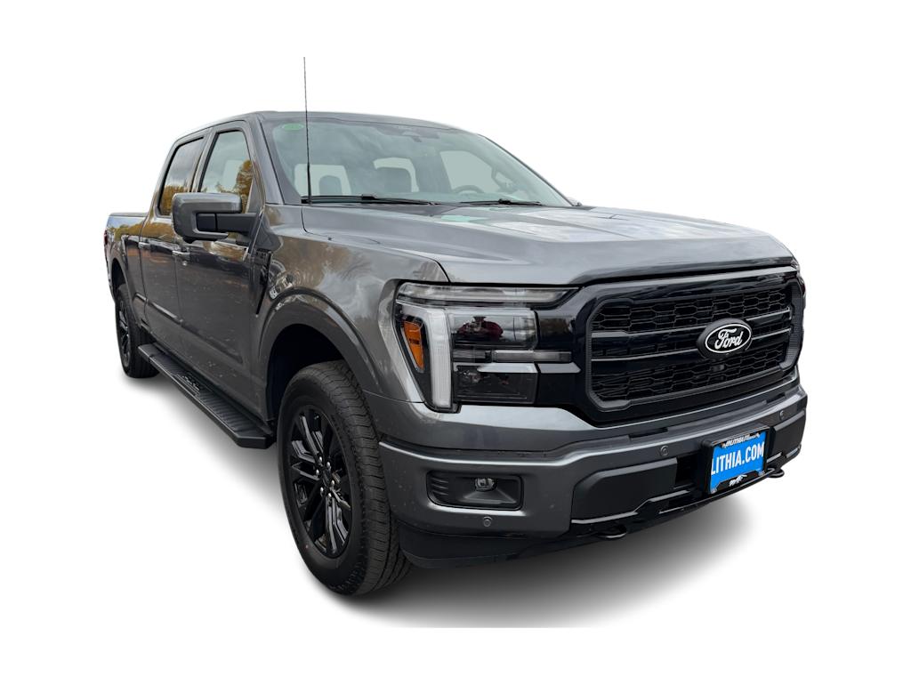 Thumbnail: 2026 Ford F-150 - 16