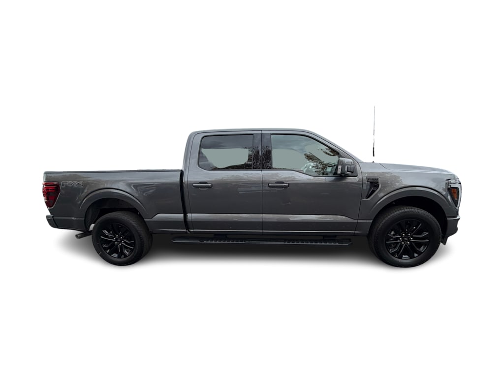 Thumbnail: 2026 Ford F-150 - 18