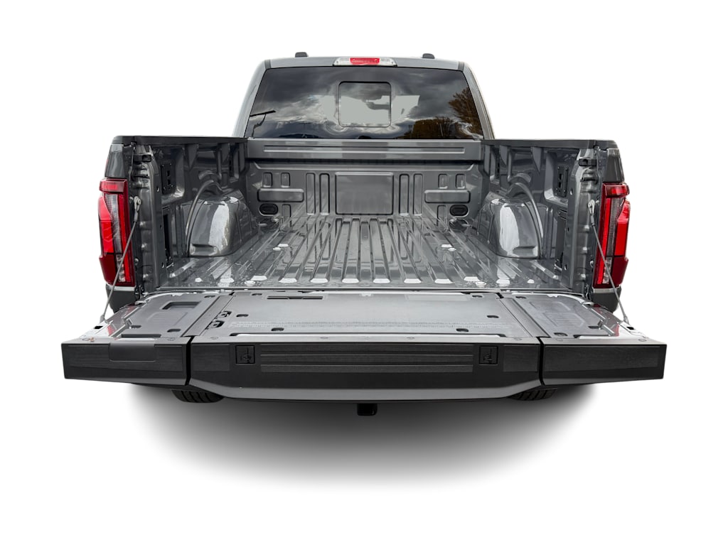 Thumbnail: 2026 Ford F-150 - 21