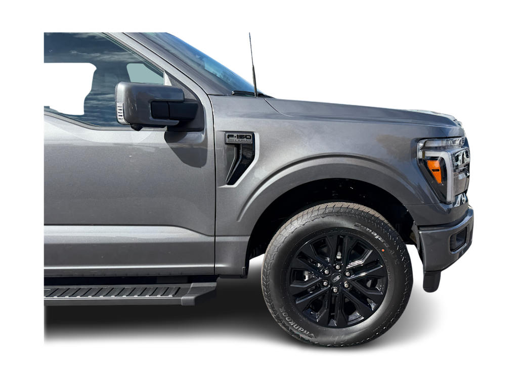 Thumbnail: 2026 Ford F-150 - 16