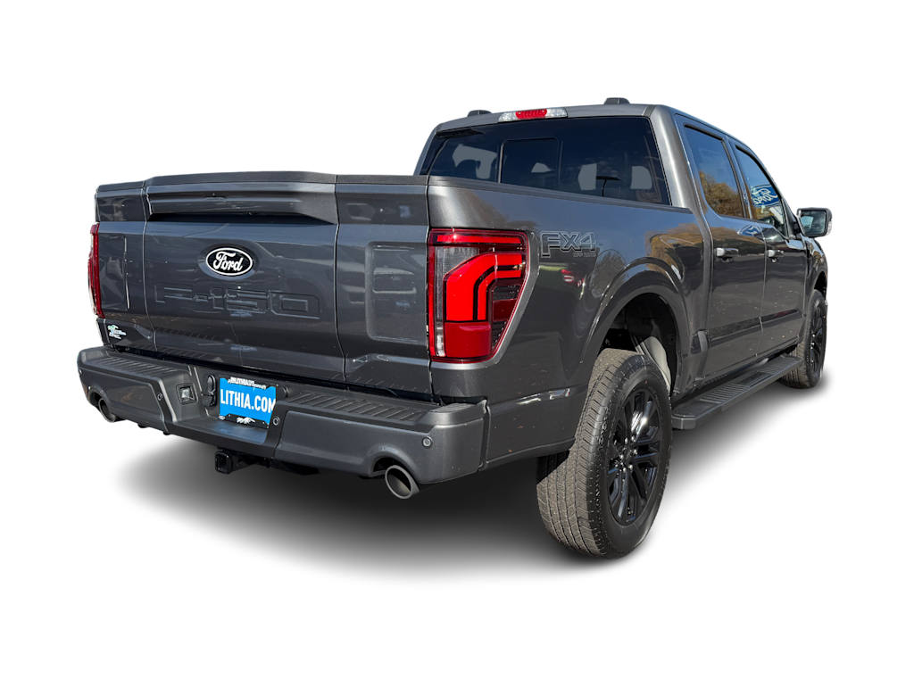 Thumbnail: 2026 Ford F-150 - 18