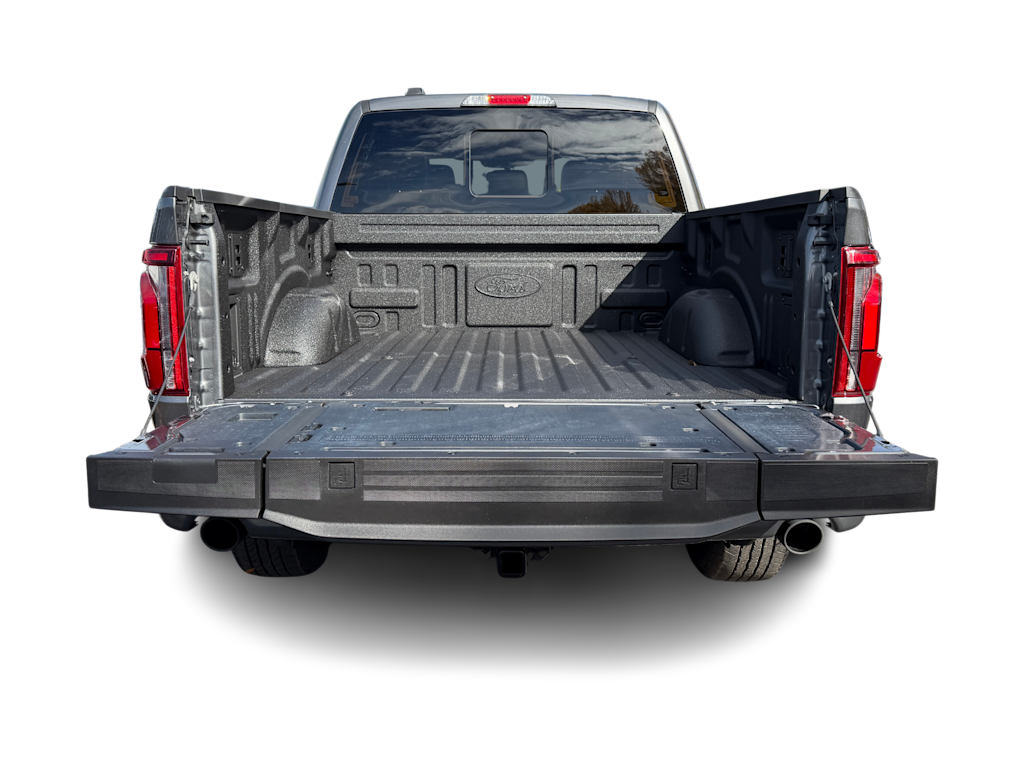 Thumbnail: 2026 Ford F-150 - 20