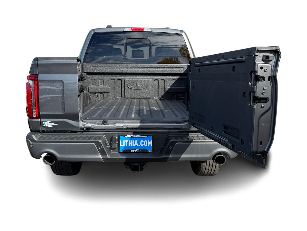 Thumbnail: 2026 Ford F-150 - 19