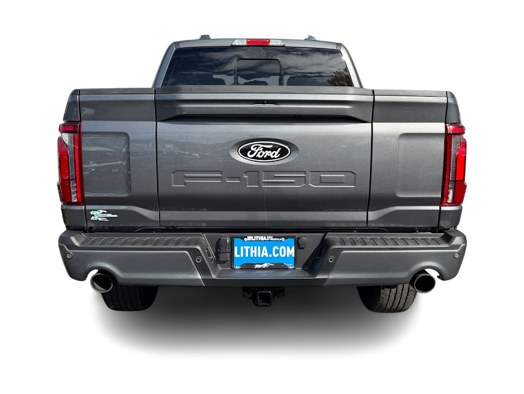 Thumbnail: 2026 Ford F-150 - 3