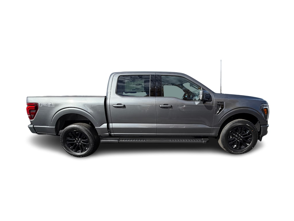 Thumbnail: 2026 Ford F-150 - 17