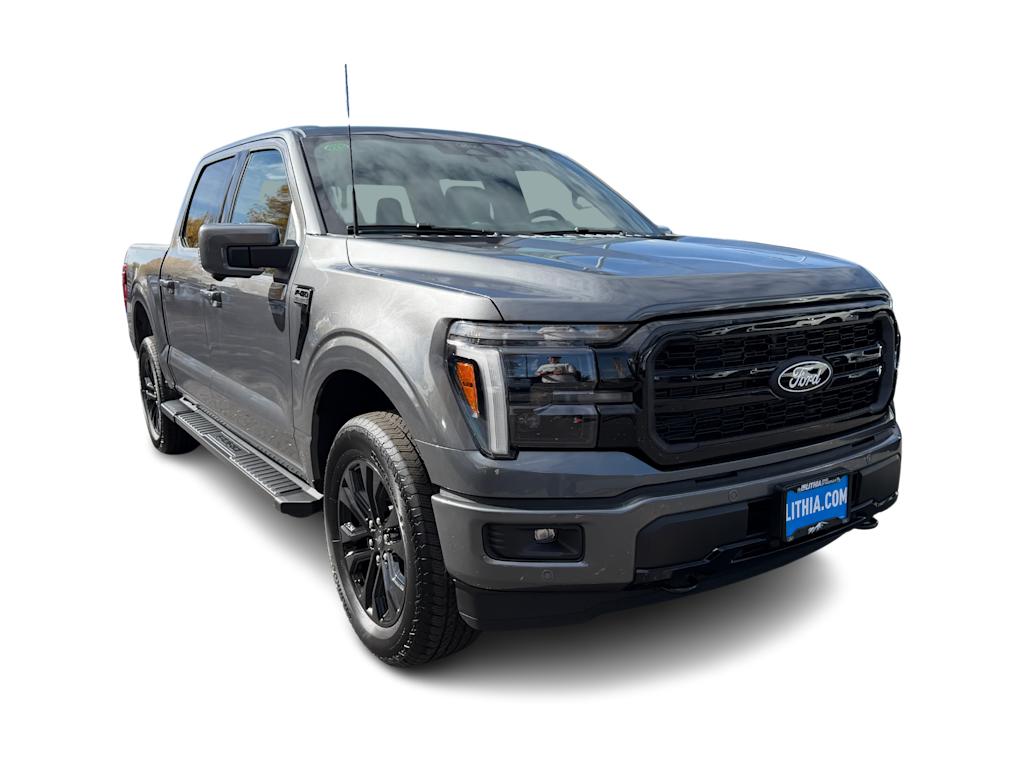 Thumbnail: 2026 Ford F-150 - 15