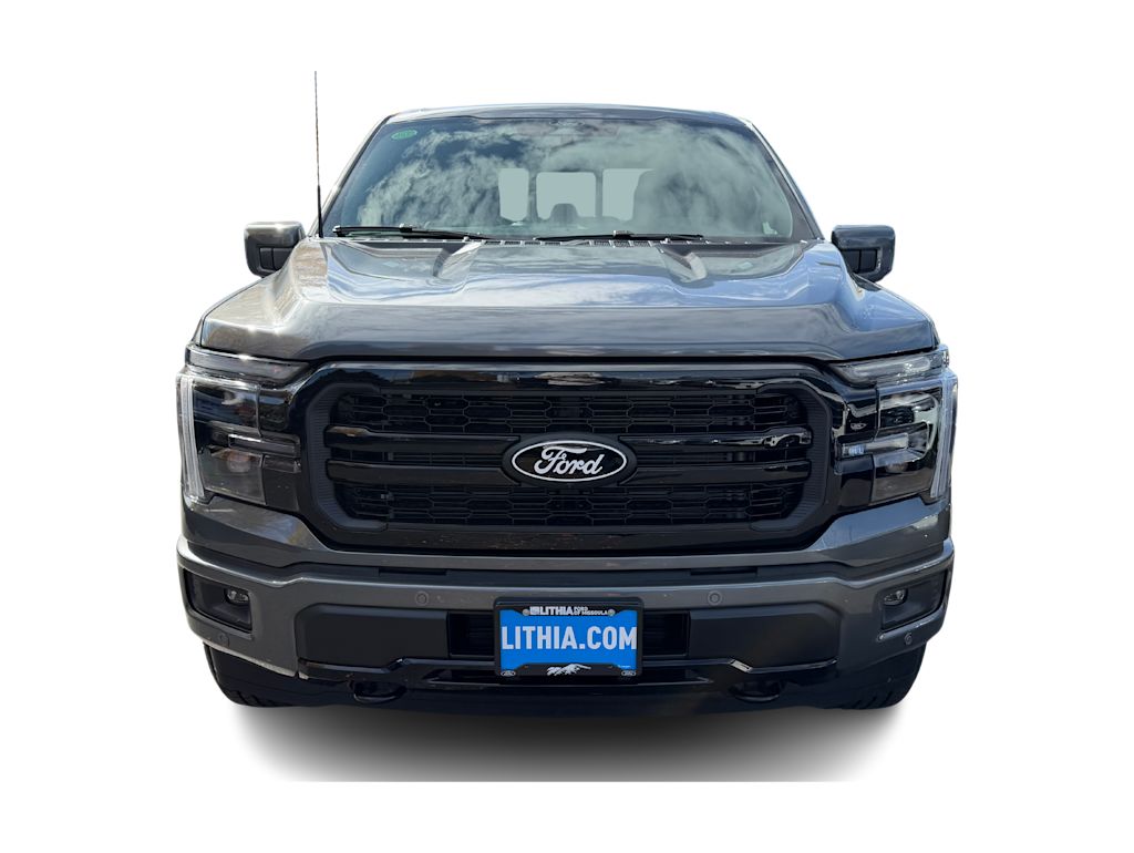 Thumbnail: 2026 Ford F-150 - 4