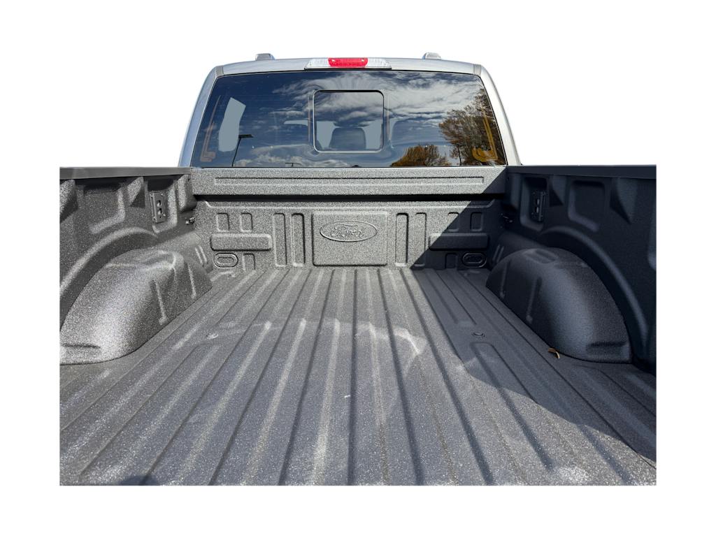 Thumbnail: 2026 Ford F-150 - 23