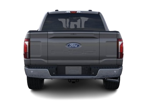 Thumbnail: 2026 Ford F-150 - 12