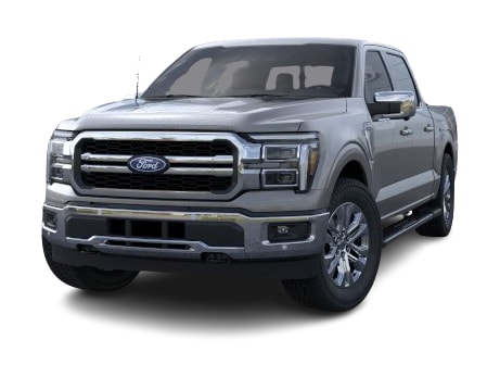 Thumbnail: 2026 Ford F-150 - 5