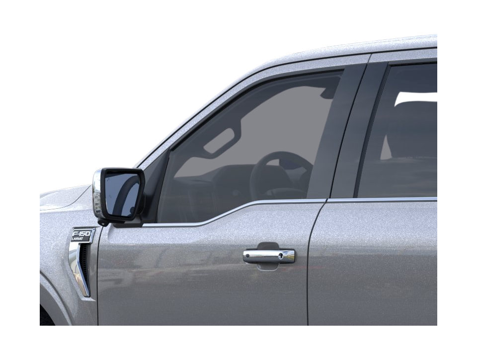 Thumbnail: 2026 Ford F-150 - 20