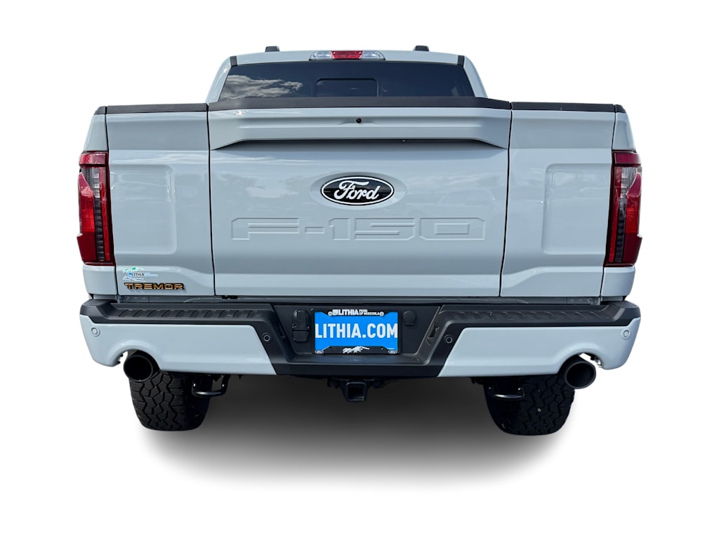 Thumbnail: 2026 Ford F-150 - 3