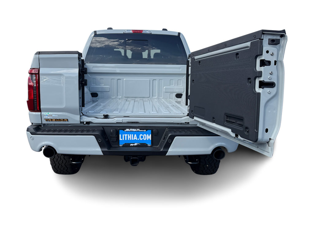 Thumbnail: 2026 Ford F-150 - 18