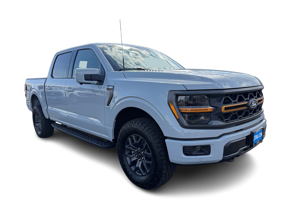 Thumbnail: 2026 Ford F-150 - 14
