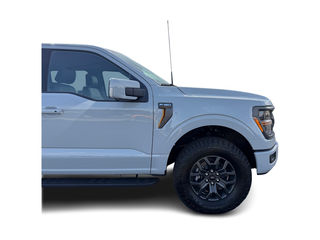 Thumbnail: 2026 Ford F-150 - 15